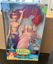 Bambola Mattel Disney