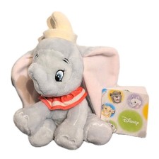 Dumbo Peluche Disney Originale
