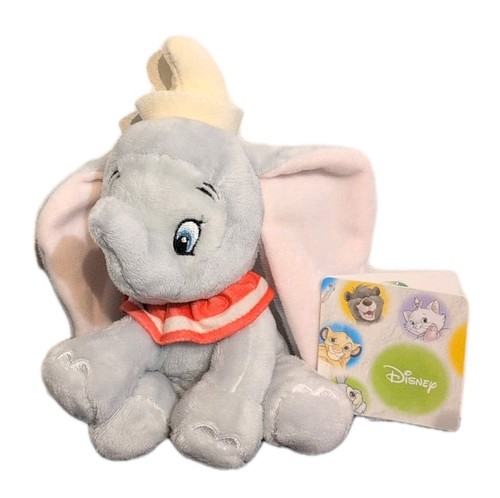 Dumbo peluche disney - dumbo, originale