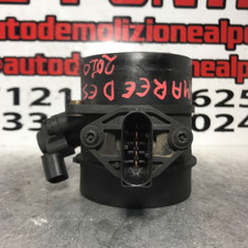 Flussometro/debimetro