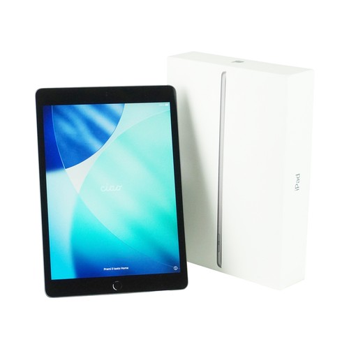 Apple ipad tablet a2602 2021 - ipad,