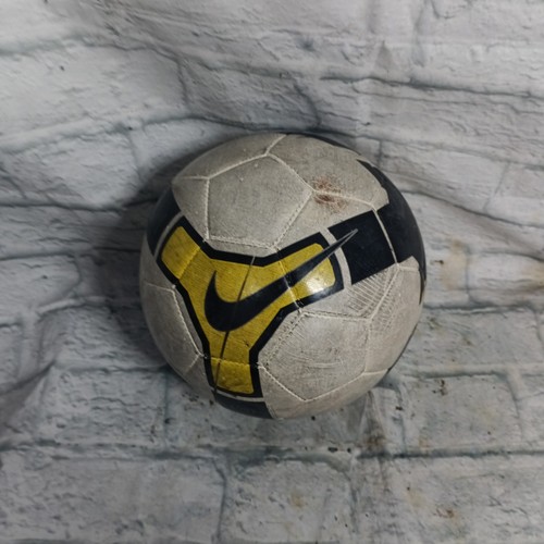 Pallone calcio nike total - pallone, da