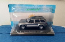 JEEP GRAND CHEROKEE CRD (2006)