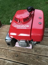 Vintage Genuine Honda GXV140