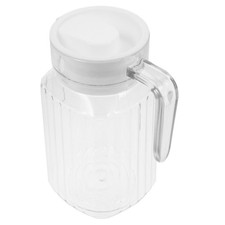 Caraffa Con Coperchio