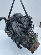 Motore Opel Renault Movano Master I G9UA754 2.5 DCI 115CV 84kW Diesel Completo