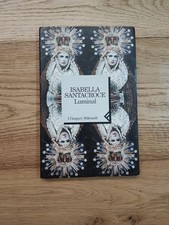 Luminal prima edizione maggio