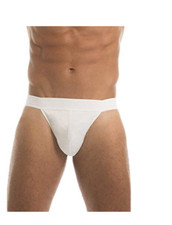 6 slip uomo mod. Tanga  in 100% cotone filo di scozia slip Garda 0950