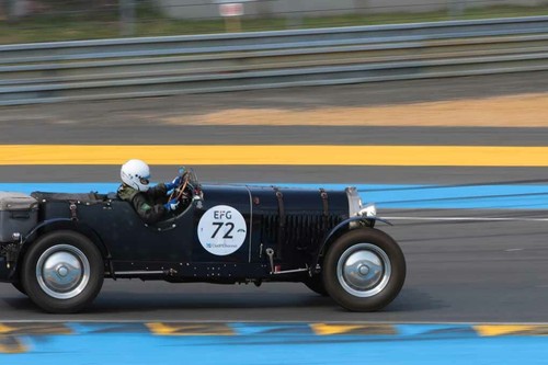 Fotografia bugatti type - bugatti,