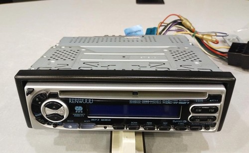 Kenwood kdc w4527 mp3 wma - kdc,