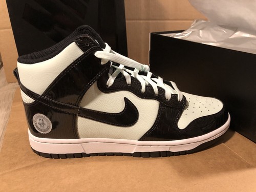 Nike dunk high all star - hi, se