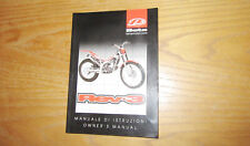 Manuale libretto uso