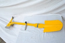 RARISSIMA VANGA MULTIUSO VINTAGE JEEP HUMMER PATROL WILLYS