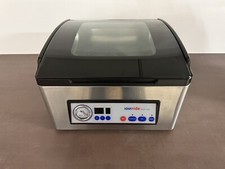 Macchina Sottovuoto SOUSVIDE sigillatrice alimentare
