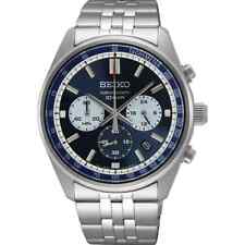 Seiko Orologio da Polso Uomo