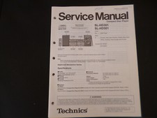 Manuale di servizio originale