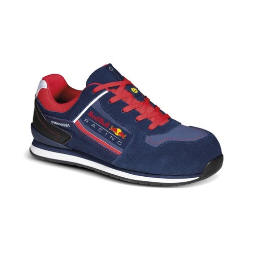 Scarpa antinfortunistica red - scarpa,