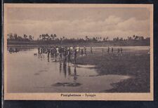 Cartolina Pizzighettone