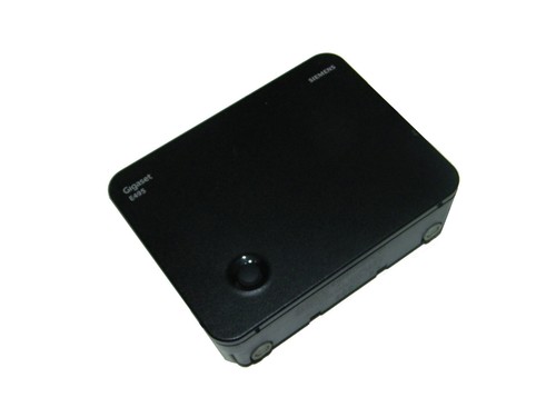 Siemens gigaset e495 - gigaset,