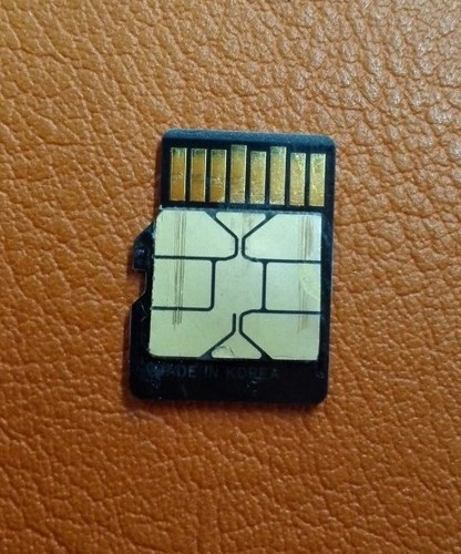 Doppia nano sim sd card - doppia,