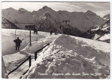 0160 BERGAMO FOPPOLO -