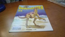 Dinosauri 94 - DeAgostini