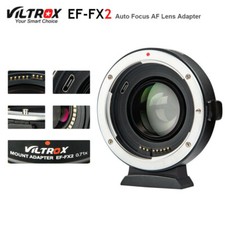 Viltrox EF-FX2 Adattatore
