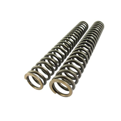Coppia molle ohlins anteriori - coppia,