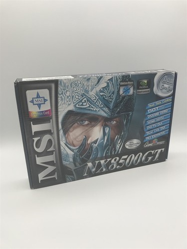 Msi nvidia - msi,