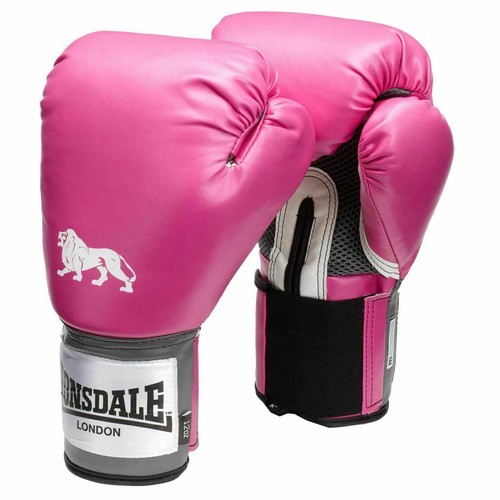 Guanti allenamento lonsdale - da,