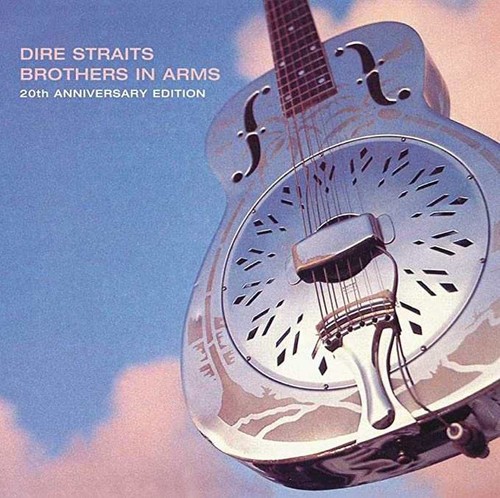 Dire straits brothers - brothers, in