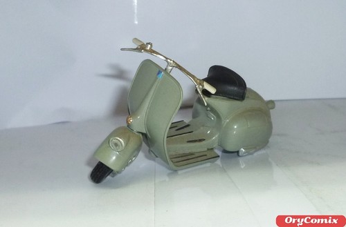 Modellino piaggio vespa - piaggio,