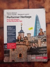 Performer heritage 1 - From
