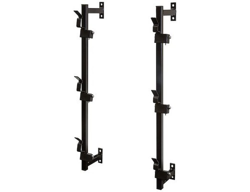 Rastrelliera decespugliatore - , a
