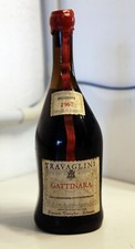 Gattinara travaglini 1967 - travaglini,