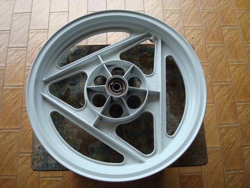 Cagiva freccia cerchio - freccia, c9