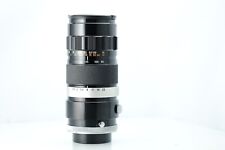 Canon FL 55-135mm f3.5 in Very Good Condition Without Box