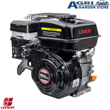 Motore a scoppio benzina 4