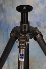 Treppiede fotografico Gitzo