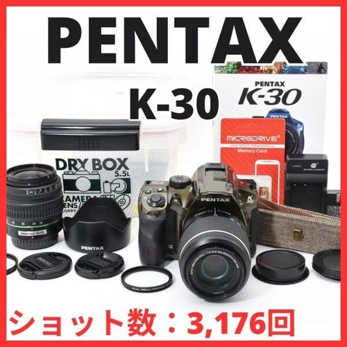 J23 6985 corpo pentax - j23[6985]8, k-30
