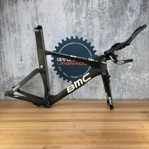 Bmc timemachine tm01 - bmc, 2021