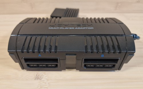 Joytech adattatore multitap - multitap, 4
