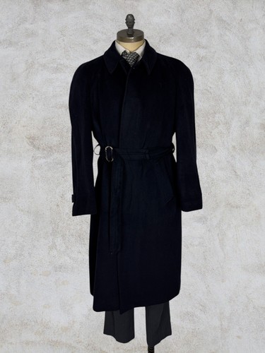 Cappotto lungo elegante - cappotto,