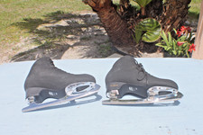 EDEA - FLAMENCO - PATTINI DA