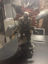 Assassins creed iii connor - creed, 3