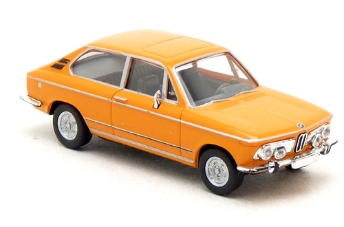 Herpa 023511 bmw 2002 - 023511,