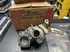 POMPA ACQUA FIAT 7575799