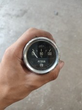 Misuratore Temperatura Alfa Romeo Veglia