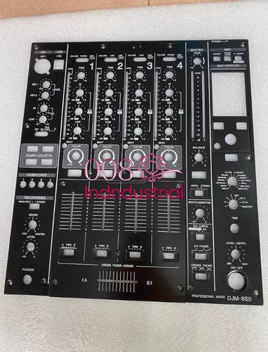 1pz djm 850 pannello - djm-850,
