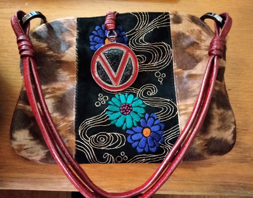 Rara borsa vintage valentino - rara,